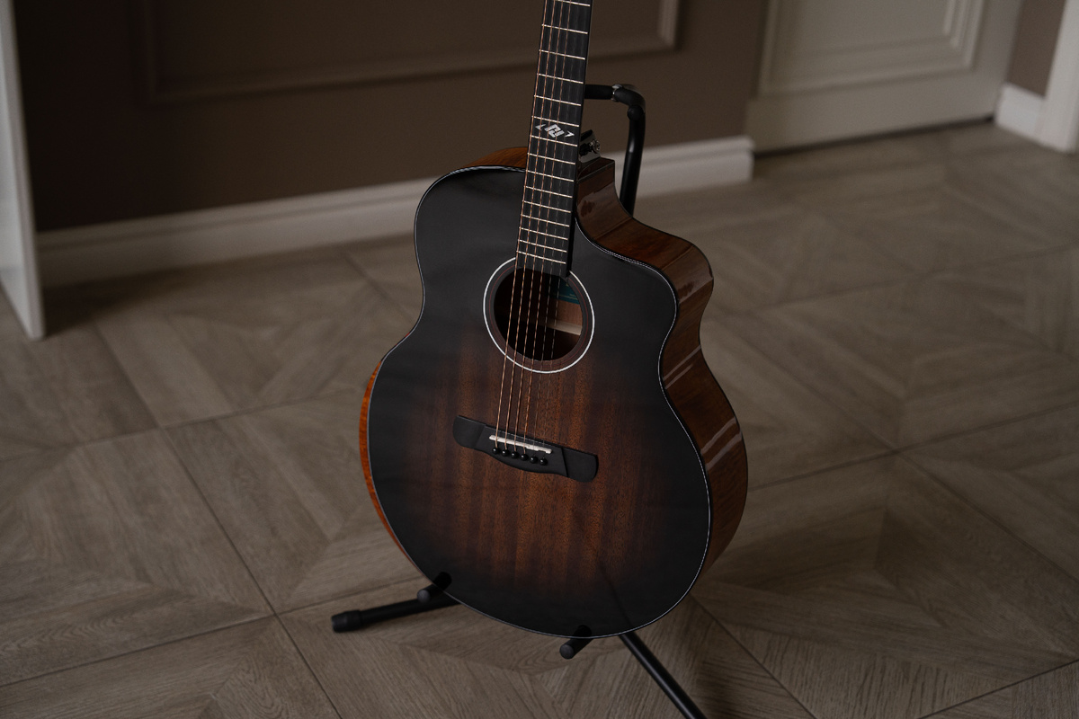 Акустическая гитара Aion F30