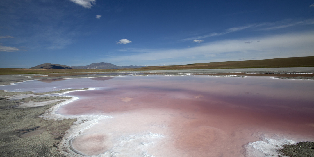 Сердце Азии: чем удивляет Тува