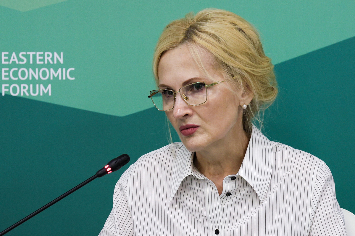     Эрик Романенко/ТАСС