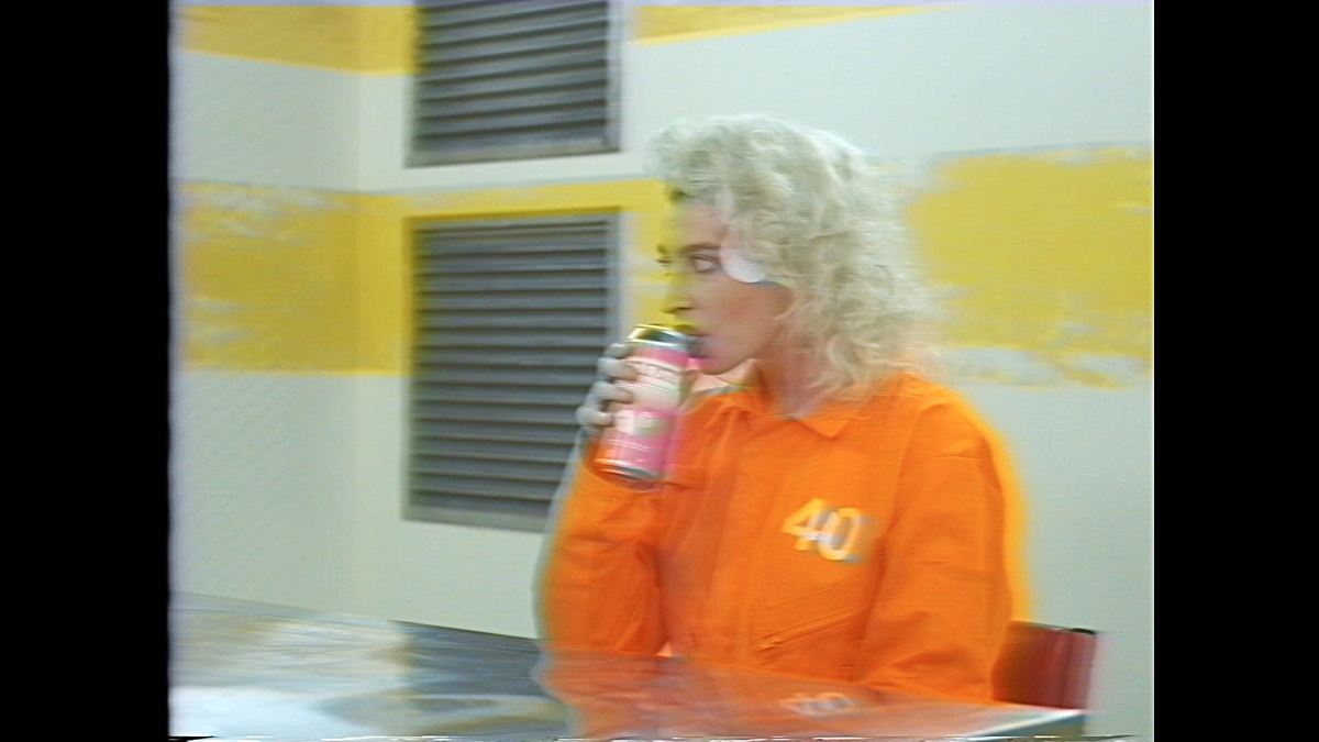 «Диета Фантазма». Кадр из к/ф «V/H/S Halloween».