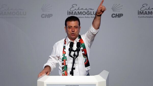    © Getty Images / Mehmet Masum Suer