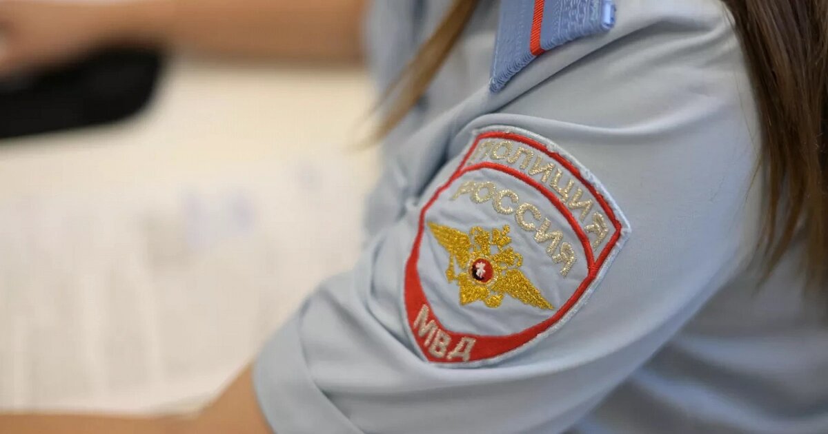 Фото: РИА Новости / Александр Кряжев