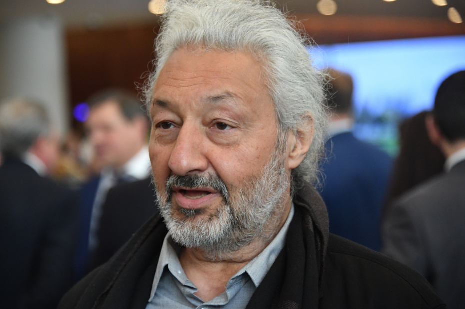    Komsomolskaya Pravda/Global Look Press