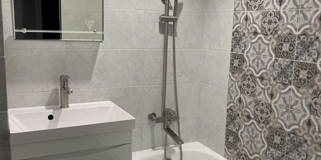 Самые частые ошибки при укладке плитки своими руками