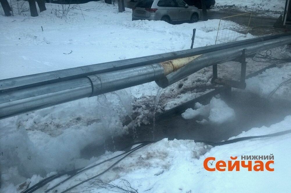    Фото: ИА "Нижний сейчас" Редакция nn-now