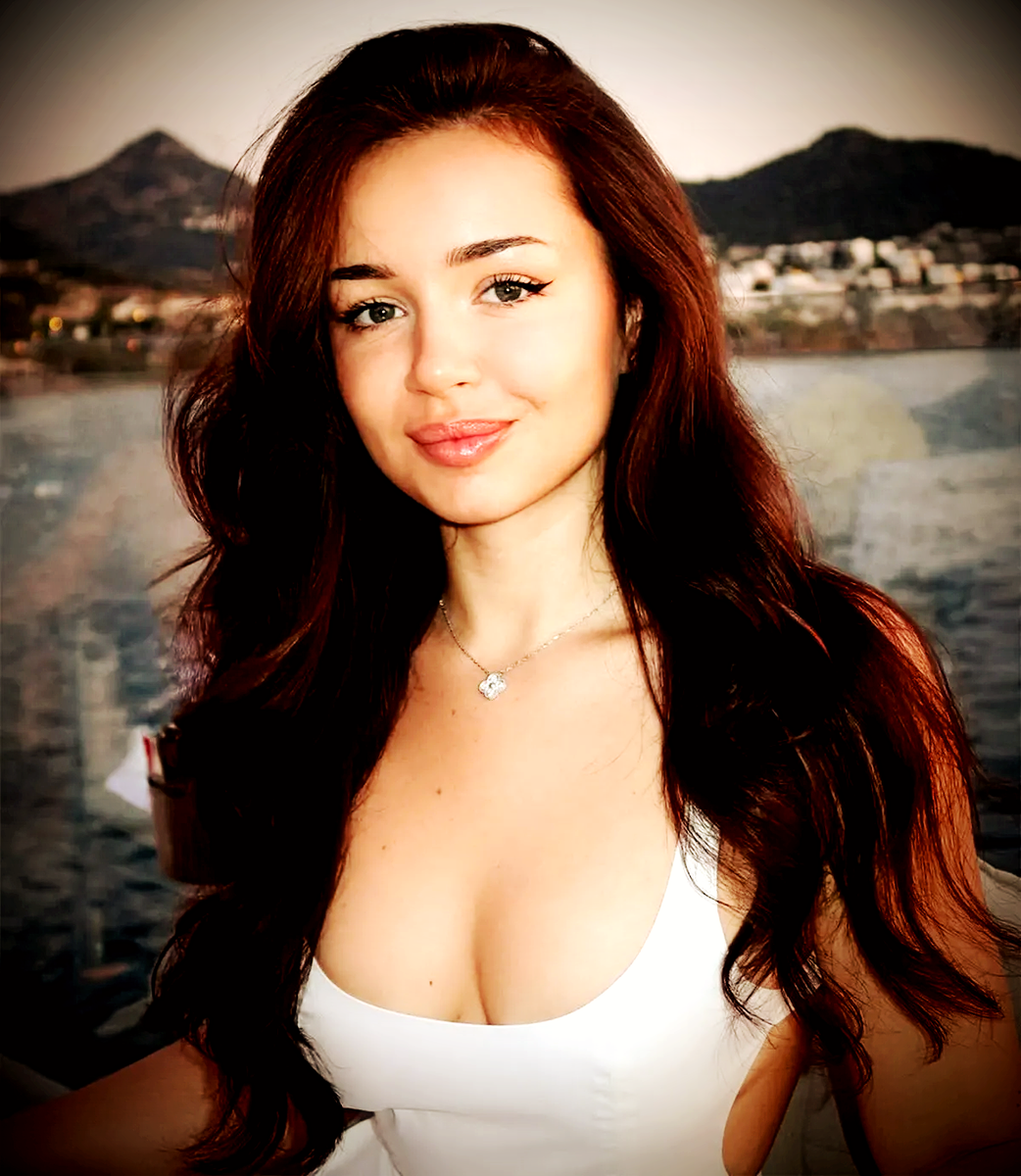 Ника Черемисинова - NIKKI SEEY