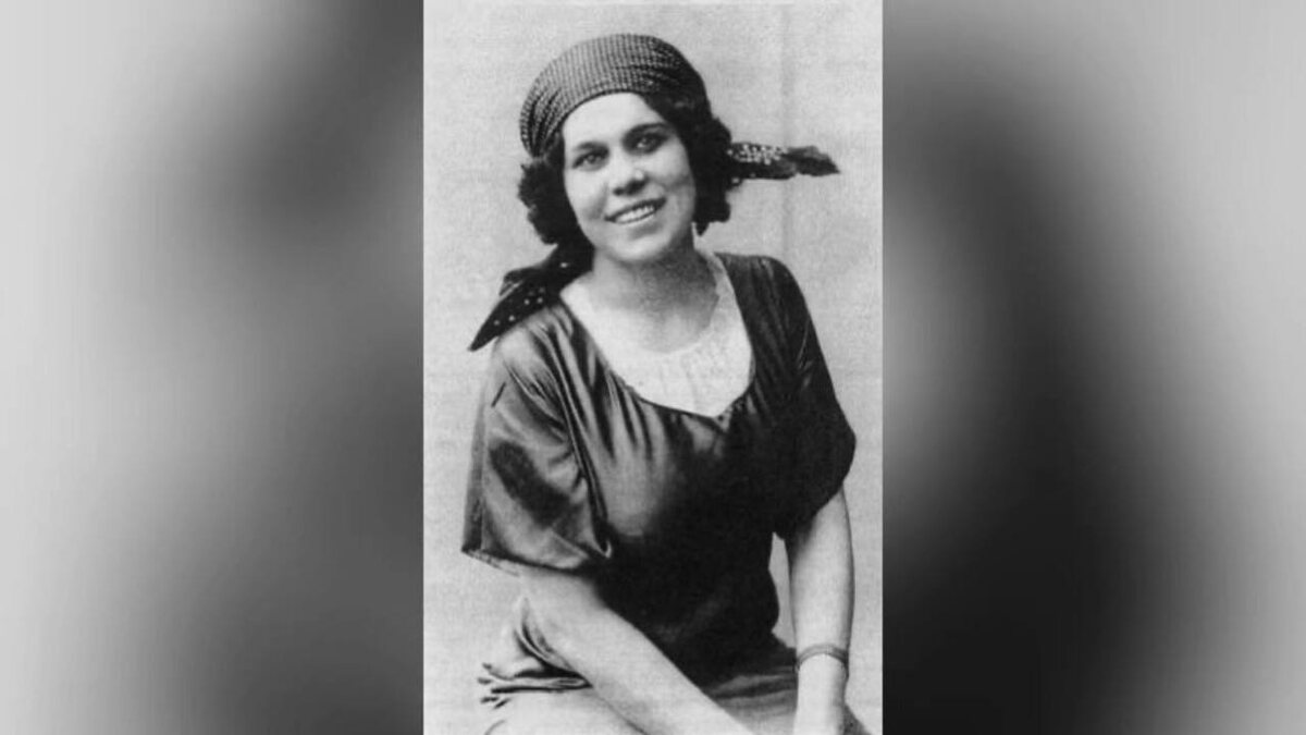    Во Франции увековечат память «курского соловья» Надежды Плевицкой