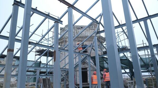    © РИА Новости Крым