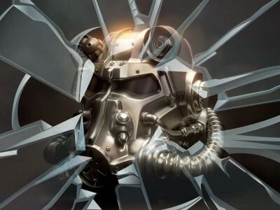    Никому это не понравилось. Fallout 4: Anniversary Edition привела игроков в ярость