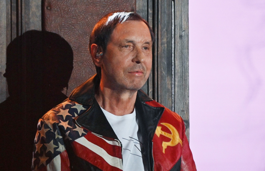    Евгений Одиноков/РИА Новости