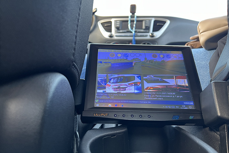    Только за 10 месяцев 2024 года было вынесено 2,6 млн штрафов на сумму около 11 млрд рублей