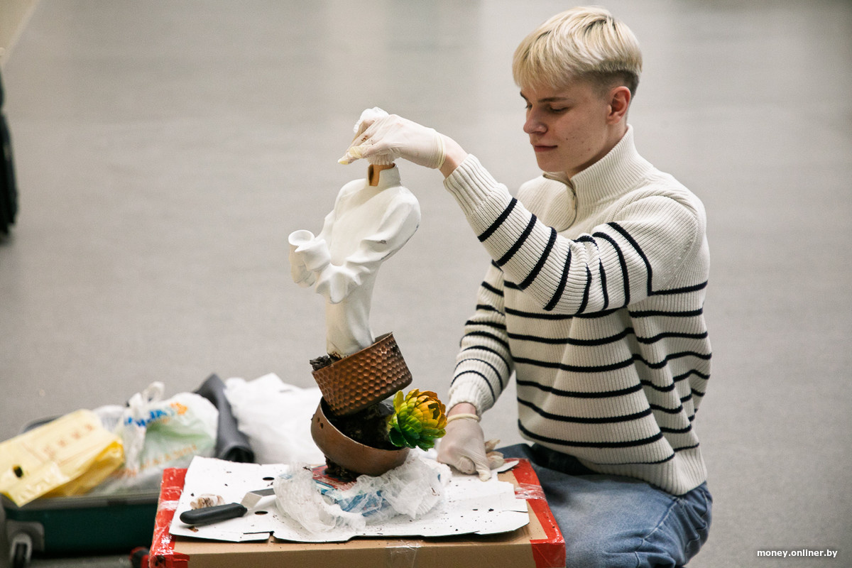 Листайте вправо, чтобы увидеть больше изображений