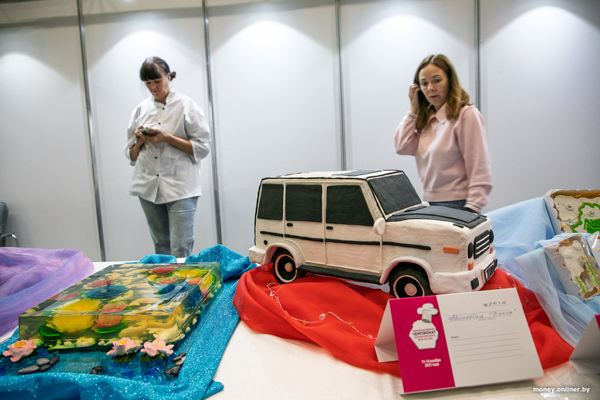 Листайте вправо, чтобы увидеть больше изображений