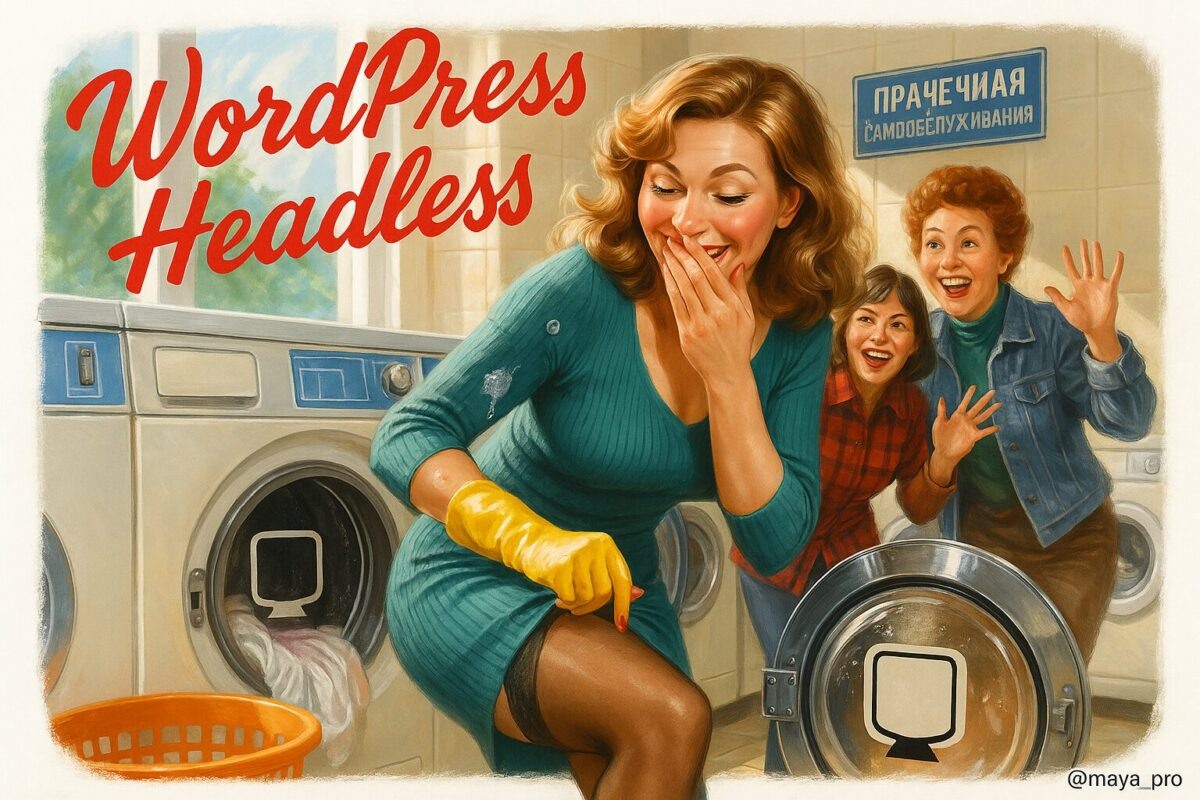    Использование вебхуков в Headless WordPress для инкрементальной публикации в Next.js Артур Хорошев