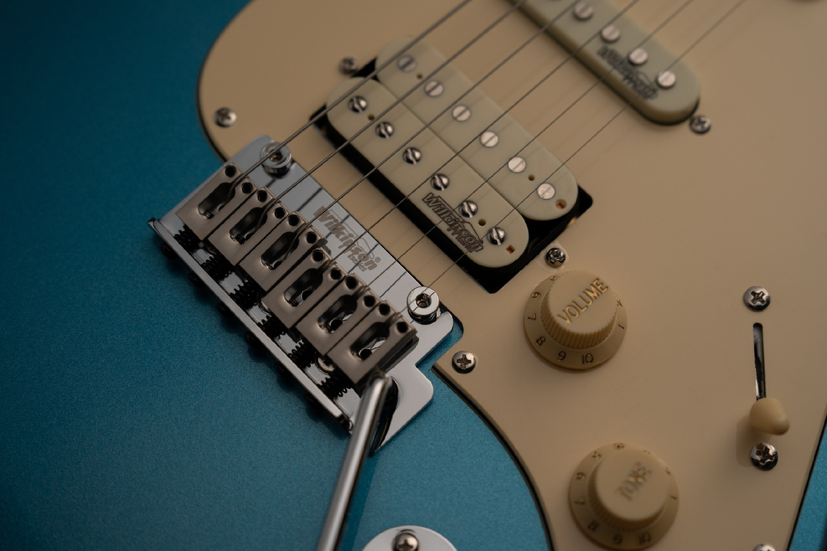 Электрогитара Shinobi N103E Sky Blue 