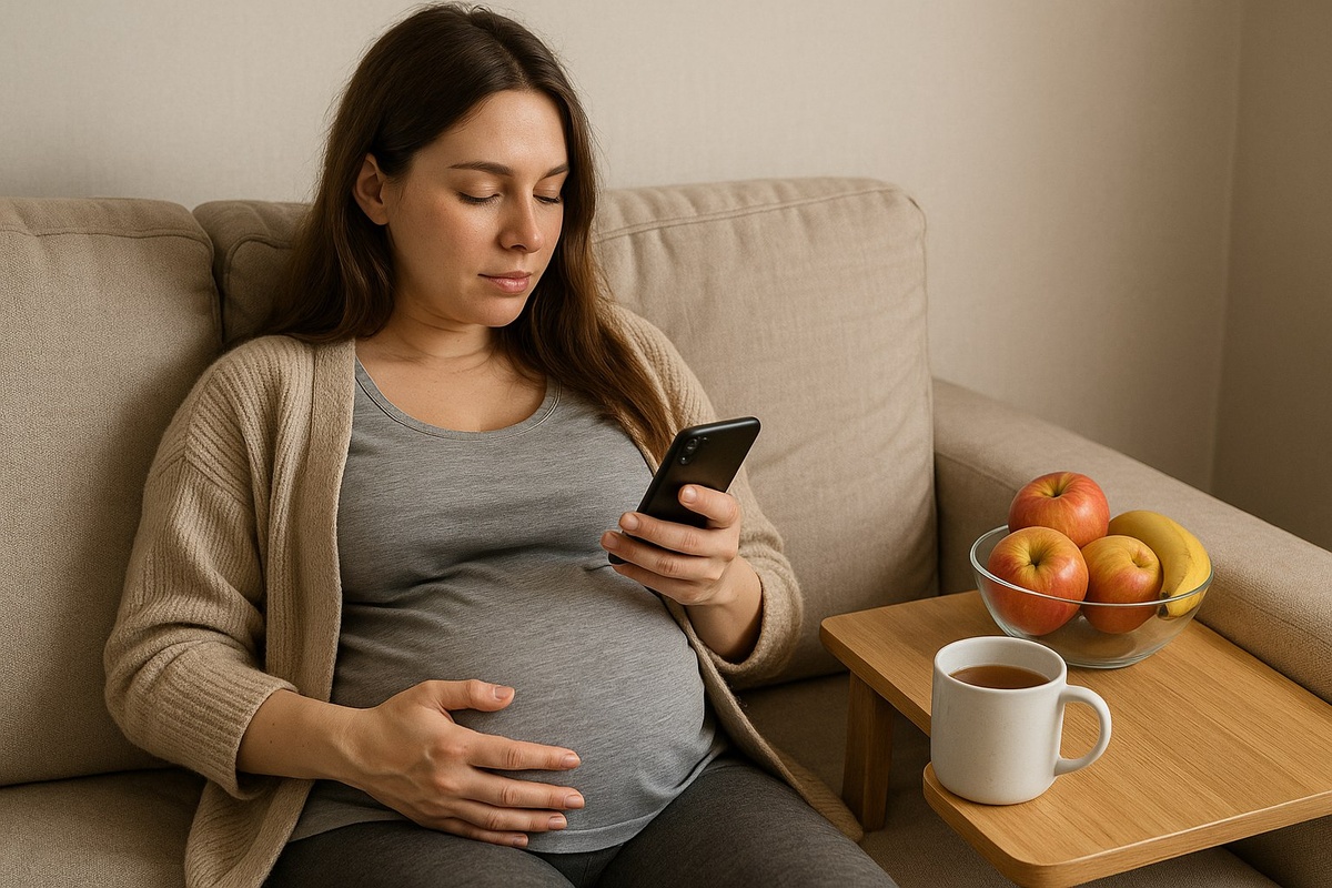 10 «нет» при беременности: что правда, а что пора забыть