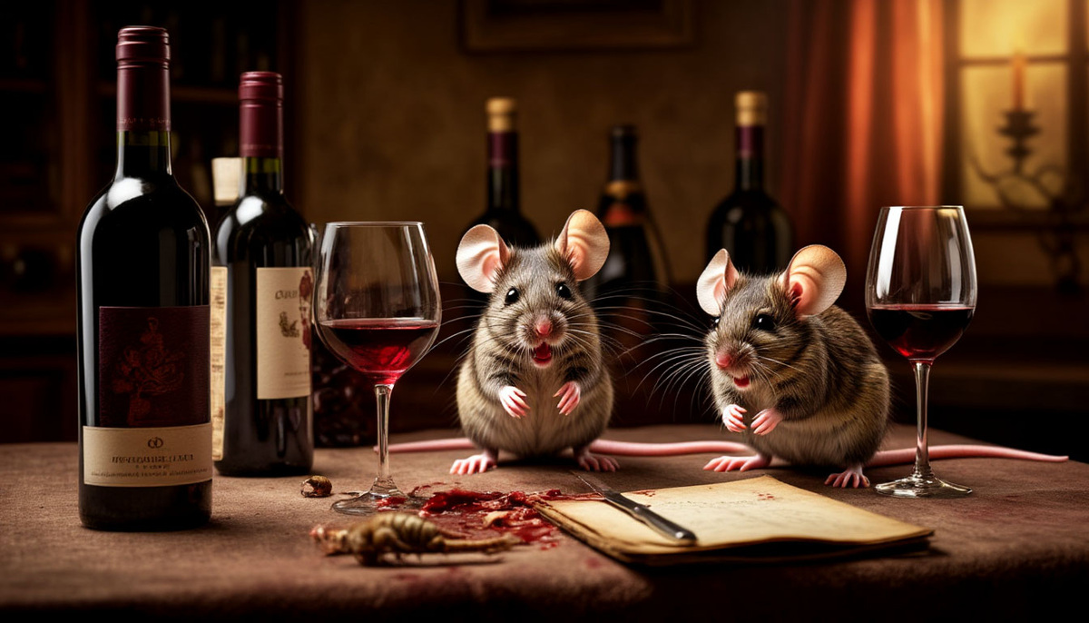 Страх как регулятор потребления алкоголя