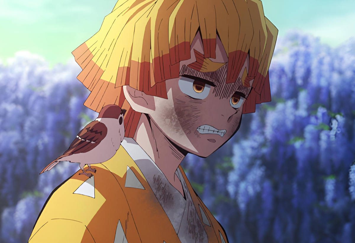 "И всё же, надо постараться!"