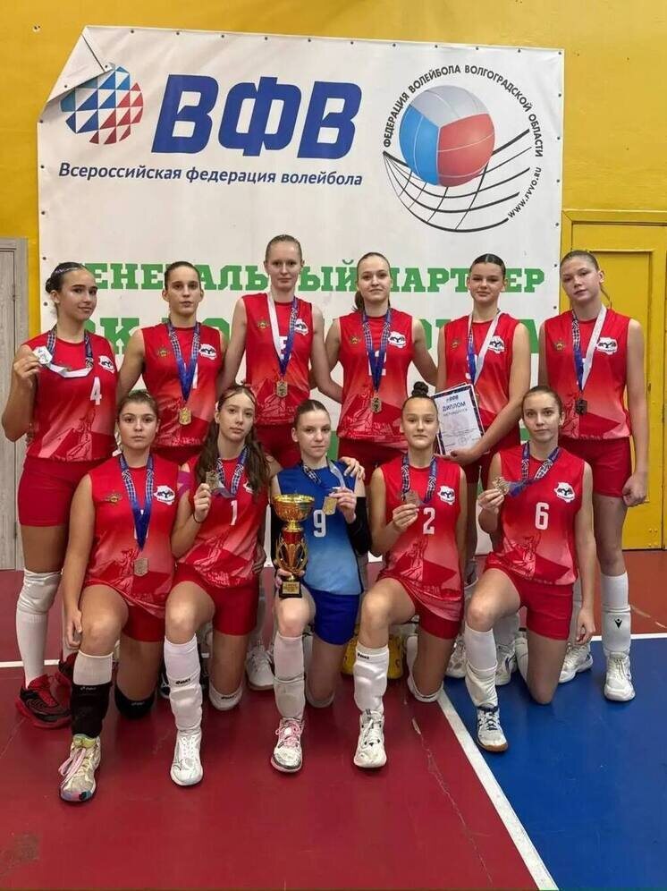     Фото: t.me/volley23rus