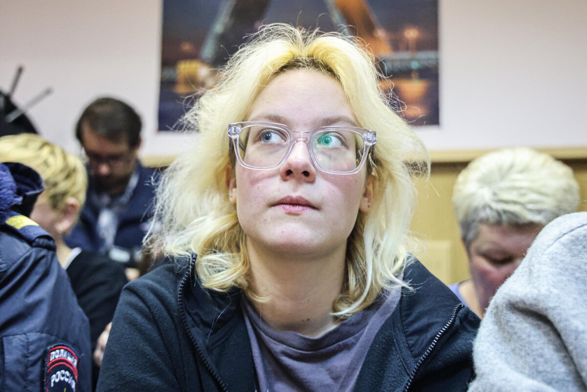 Фото: Валентин Егоршин/ТАСС