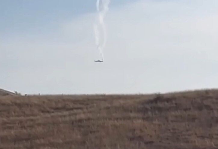     / Источник: Кадр из видео