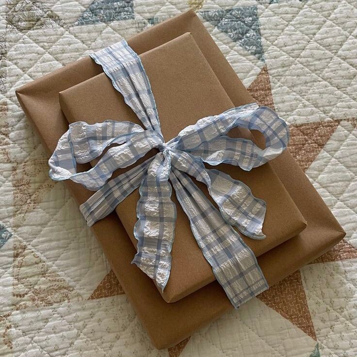 Примеры минималистичной упаковки