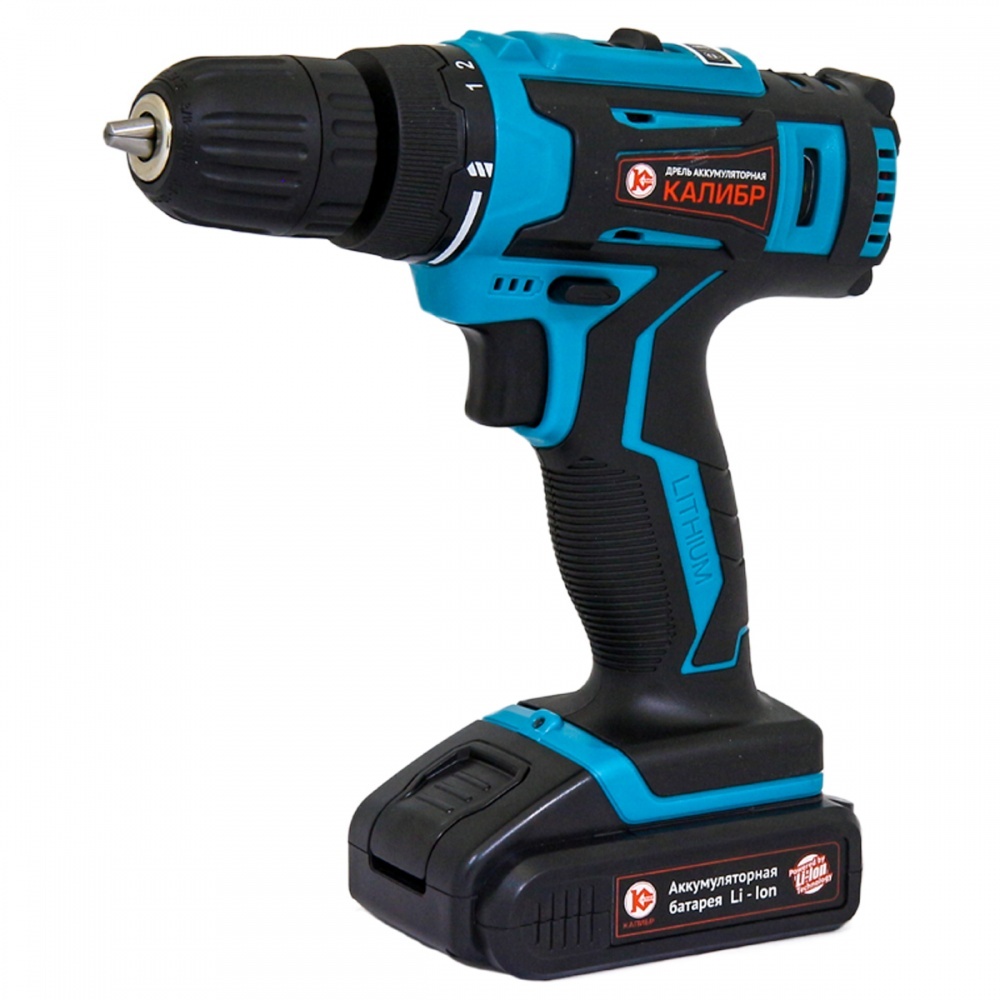 Чисто внешне Калибр ДА-14,4-2А+ выглядит довольно простенько, но тем, кому нужно ехать, а не шашечки - думаю зайдёт