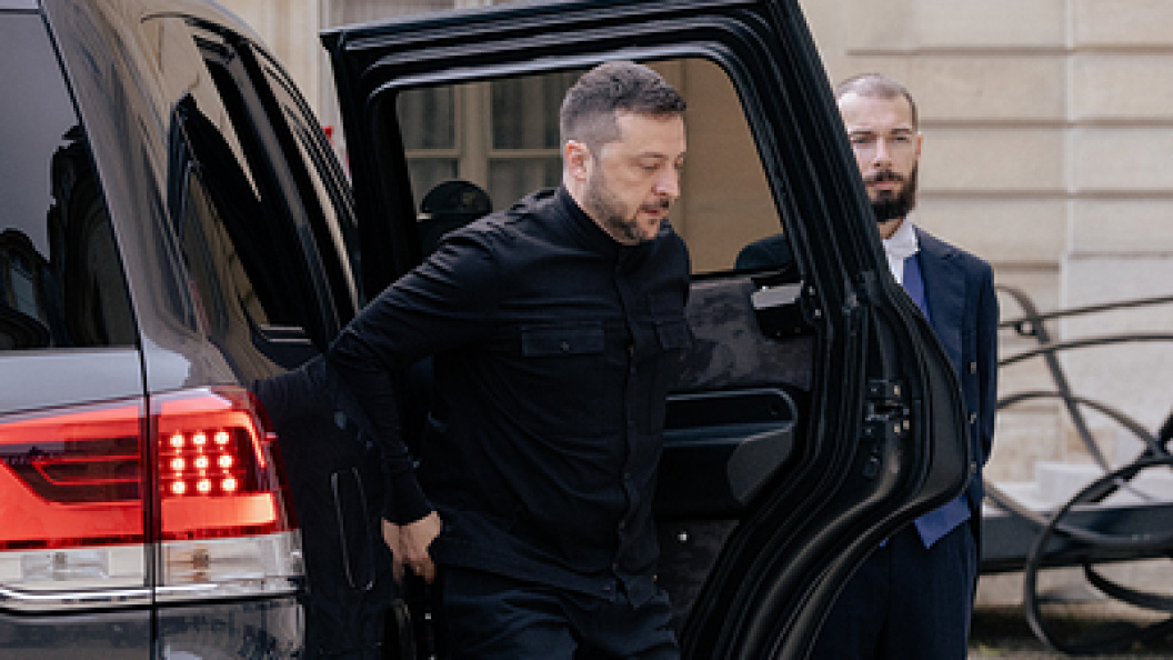    Фото: Alexis Sciard/Keystone Press Agency/Globallookpress