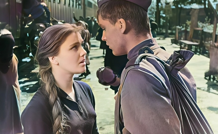 «Баллада о солдате»: за и против. Что понравилось, а что нет