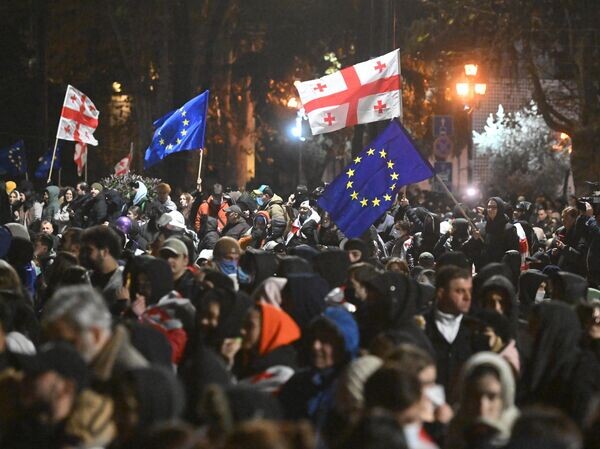    © РИА Новости Михаил Воскресенский