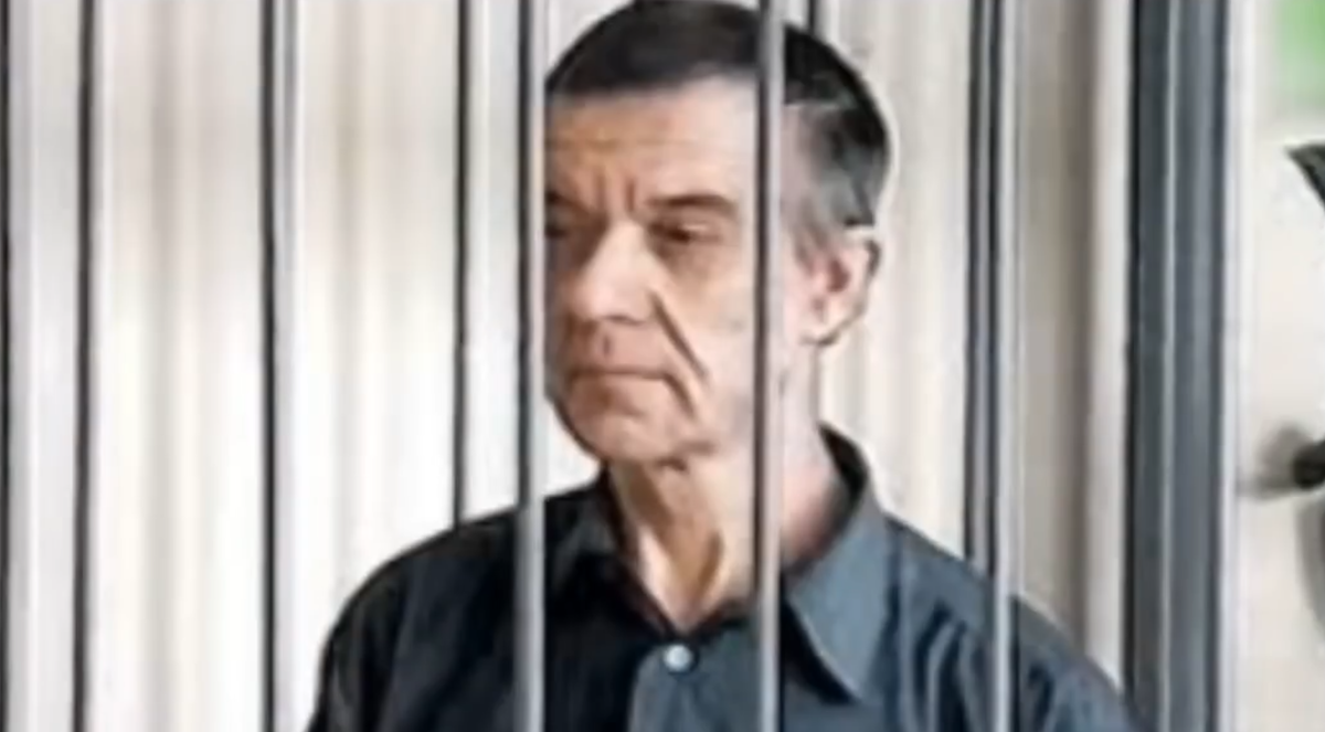 Скопинский маньяк. Кадр из видео https://yandex.ru/video/preview/6953700513722020612