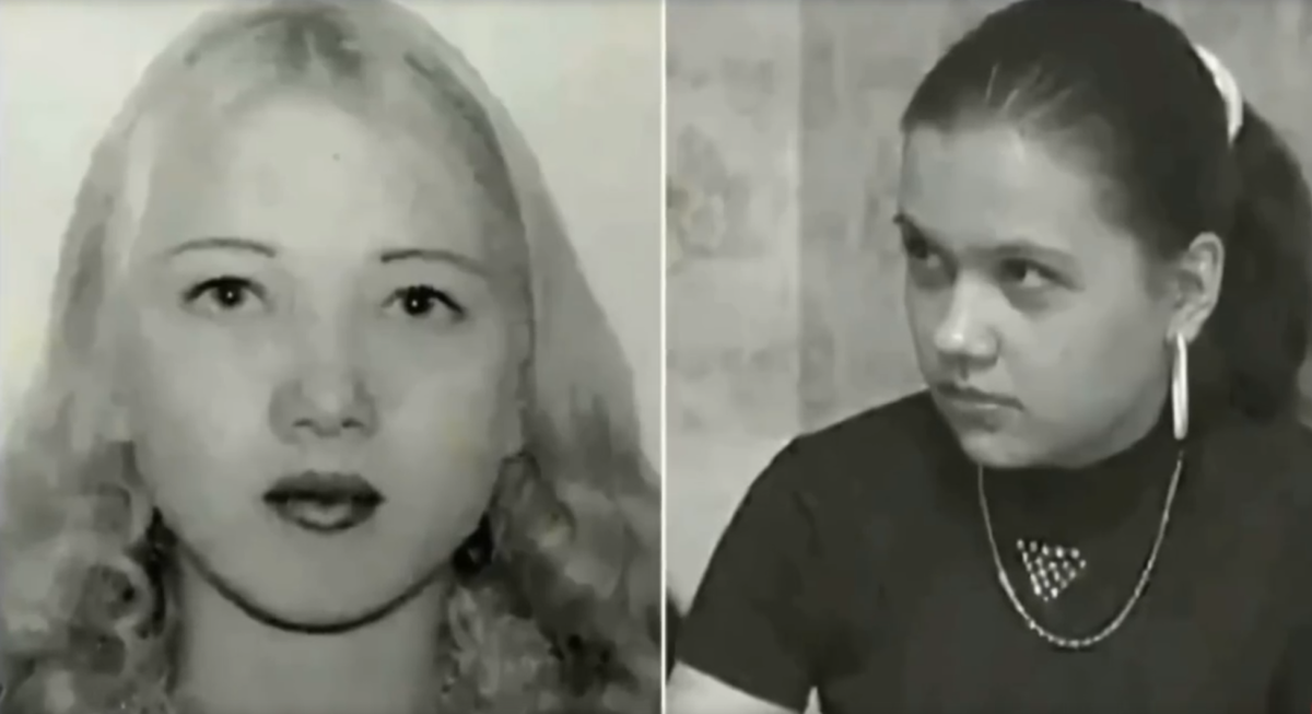 И его жертвы... Кадр из видео https://yandex.ru/video/preview/6953700513722020612