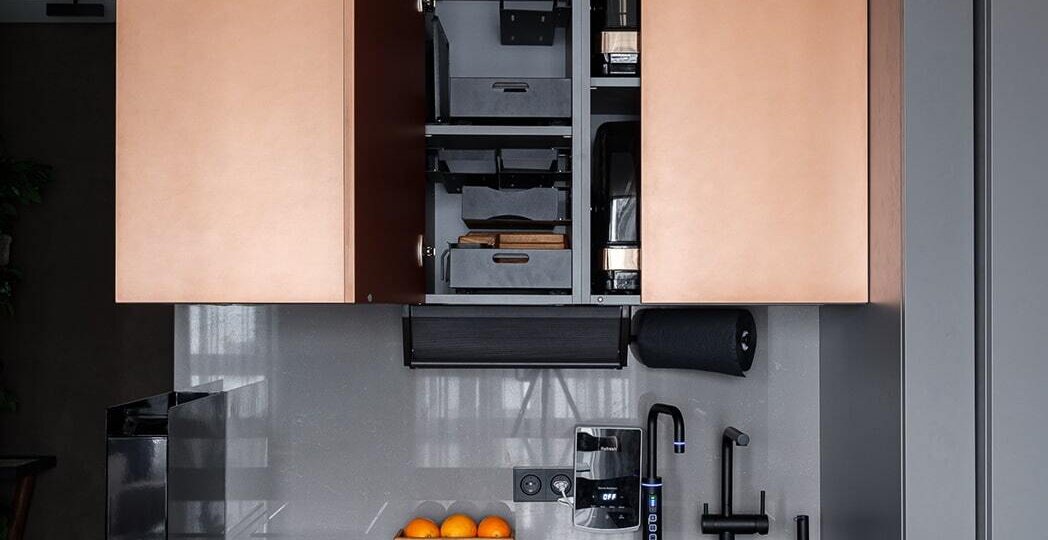 Умный дом и мебель с Алисой: как современные системы делают жизнь удобнее