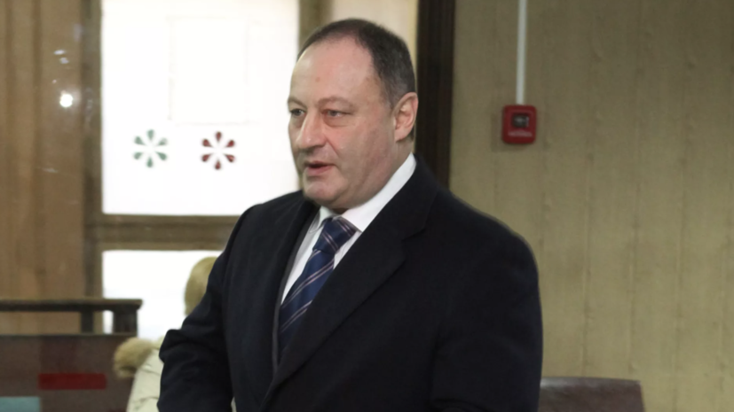   РИА Новости