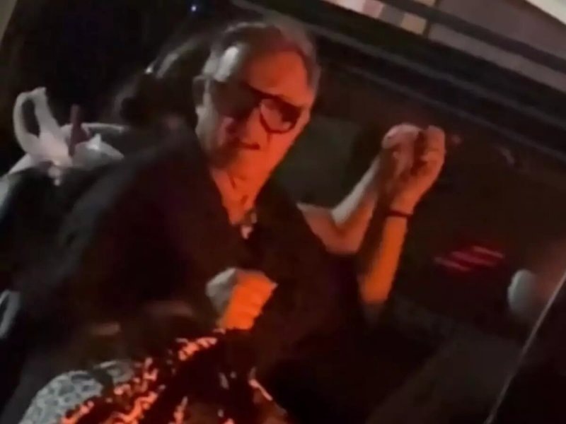     Дмитрий Дибров. Фото: Дзен.