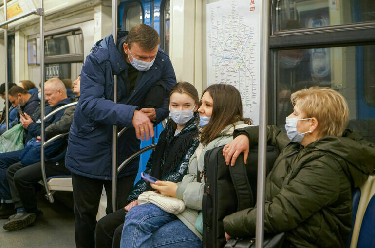   Тимур Ханов/«Парламентская газета»