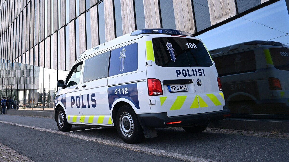    Фото: IMAGO/Vesa Moilanen/globallookpress.com