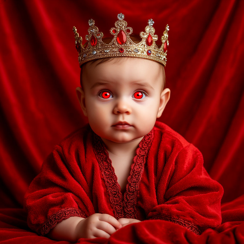 Чудесное дитя