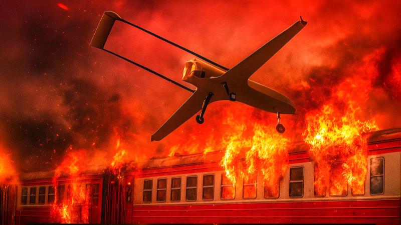    Коллаж: Царьград