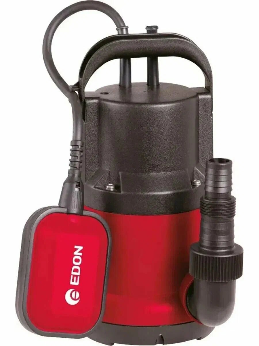 Чисто внешне Edon Q750/35 мало чем отличается от модели Q750/5, о которой мы говорили вчера