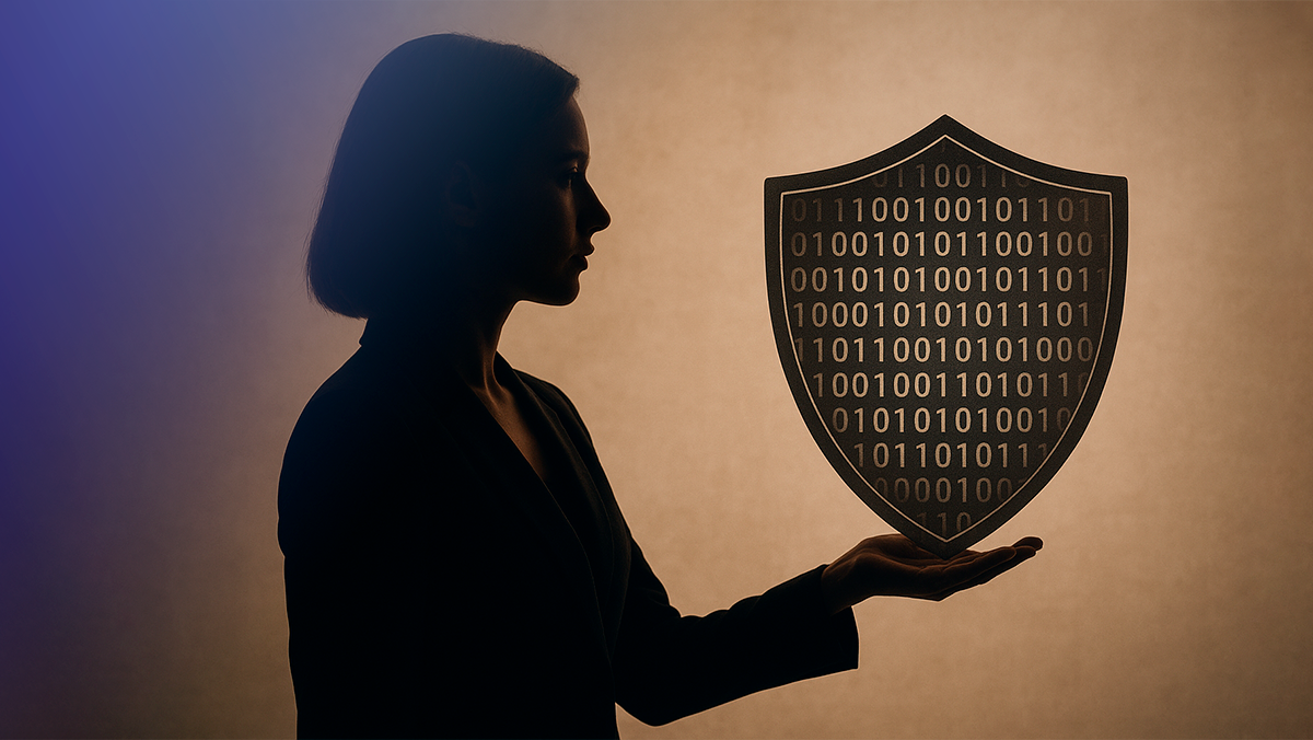 Наталья Касперская в интервью для "Ведомостей"