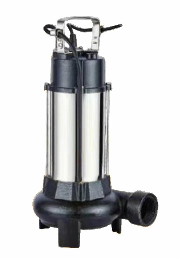 Выглядит Eurolux ФН-1 ПРО скромно - железный, простенький трудяга