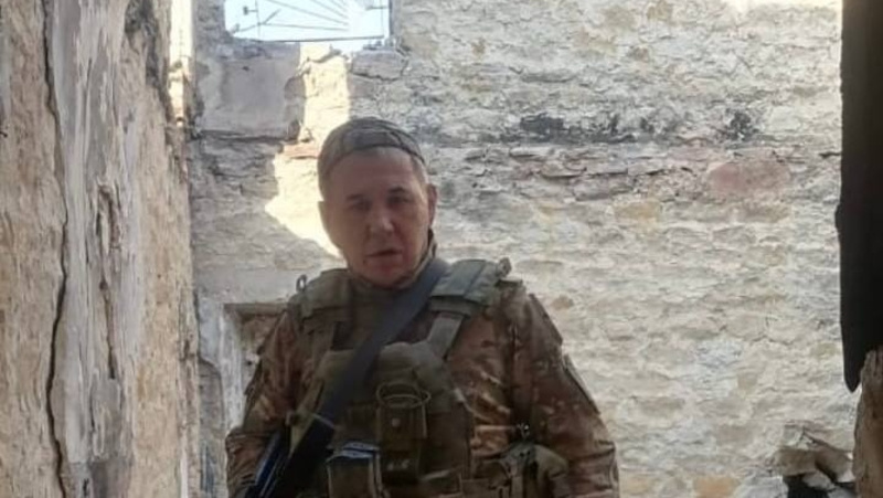      Фото: Соцсети главы Лермонтова