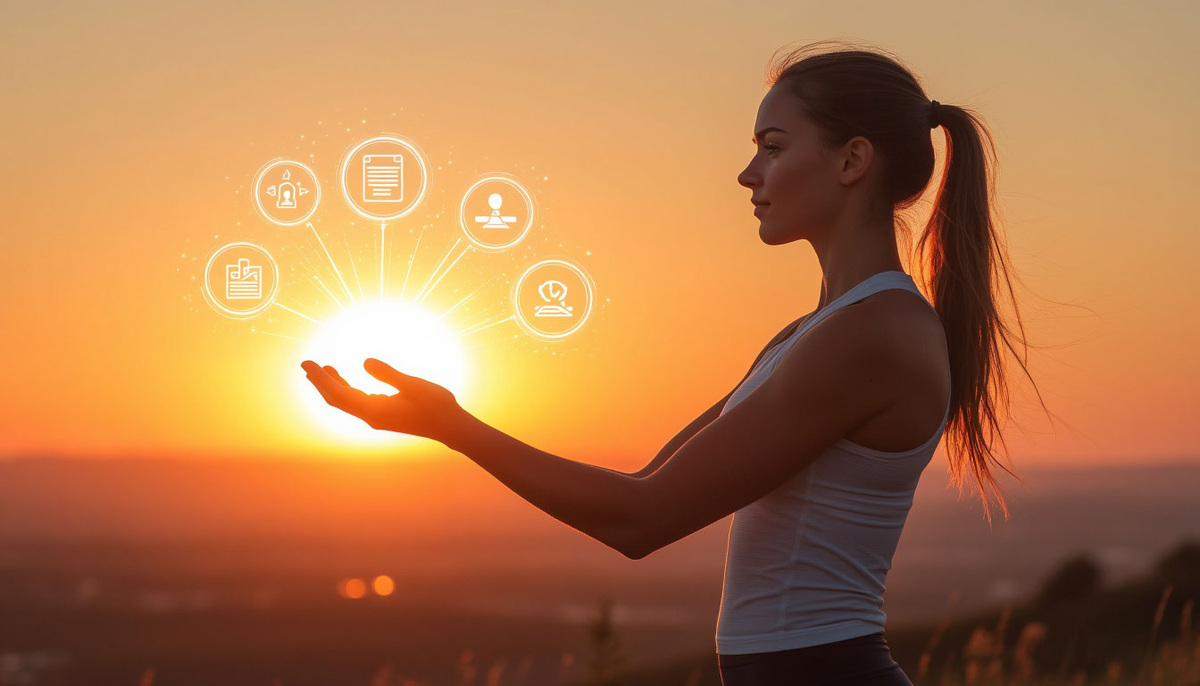 Что усиливает жиросжигание на тренировке?