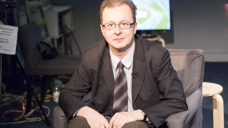    Победа Мамдани — верный признак провала политики Трампа. Президент США не продержался и год. Интервью Дмитрия Бабича