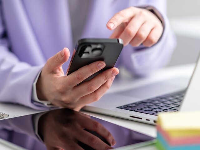    Фото: портал мэра и правительства Москвы/Дарья Мясина