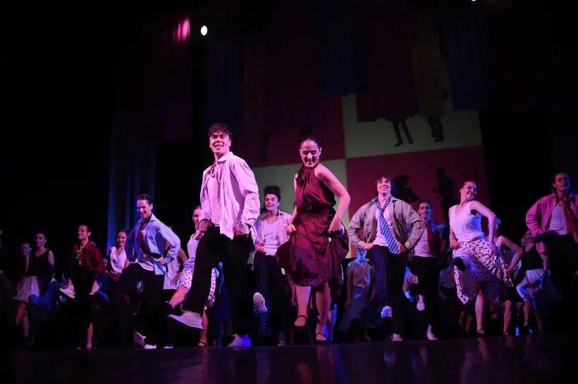     © Президентская академия в Санкт-Петербурге. Анастасия Хисамова