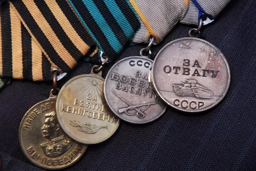     © РИА Новости. Максим Богодвид