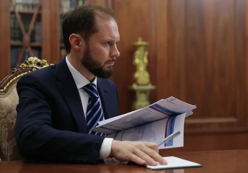     © РИА Новости. Гавриил Григоров