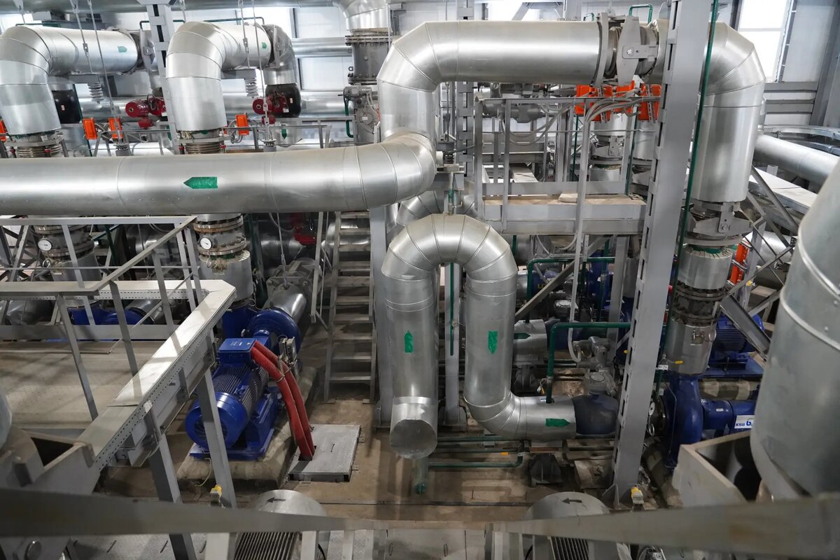     © Пресс-служба Эн+. Арина Словеснова